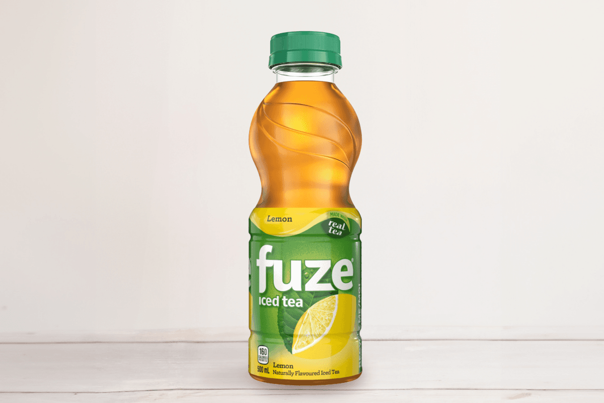 Fuze Iced Tea (500 ml)