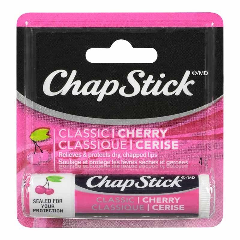 Chapstick Cherry (ea)