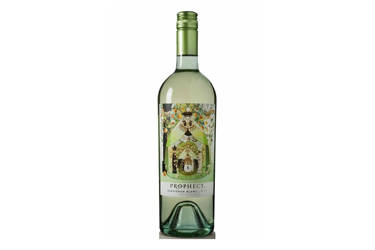 Prophecy Sauvignon Blanc (1 x 750ml)