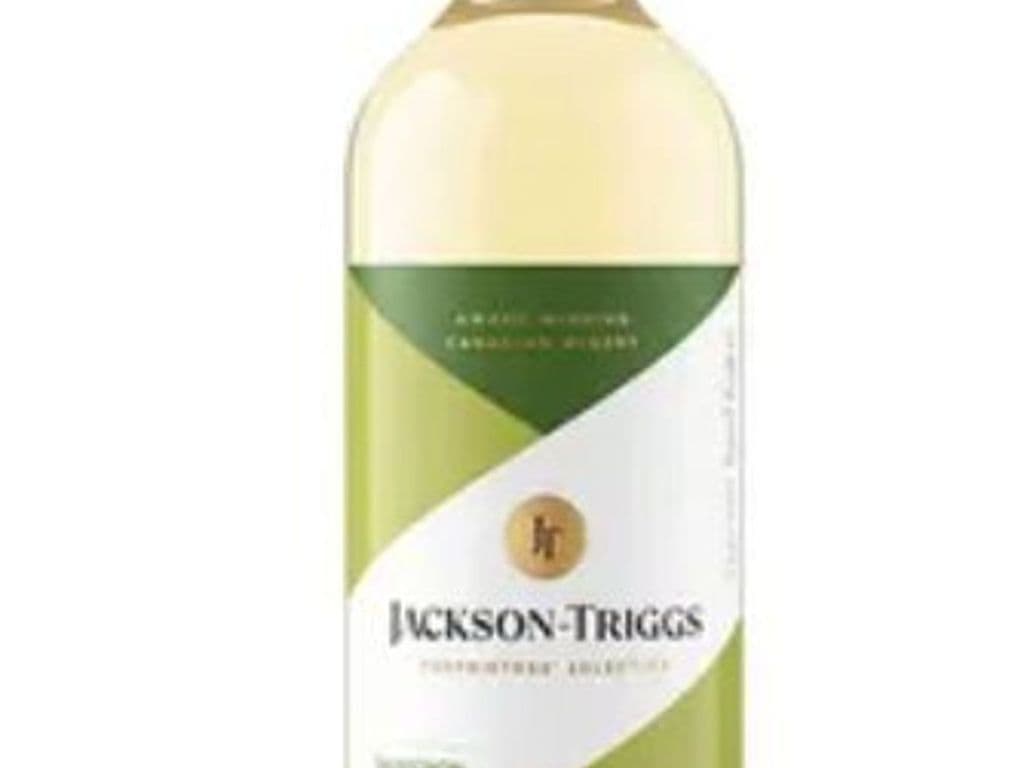 BTL Jackson Triggs Sauvignon Blanc
