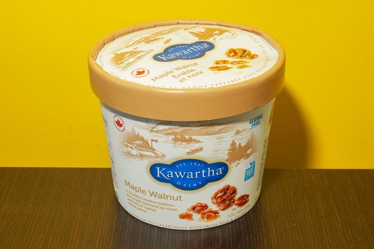 Maple Walnut (1.5L)