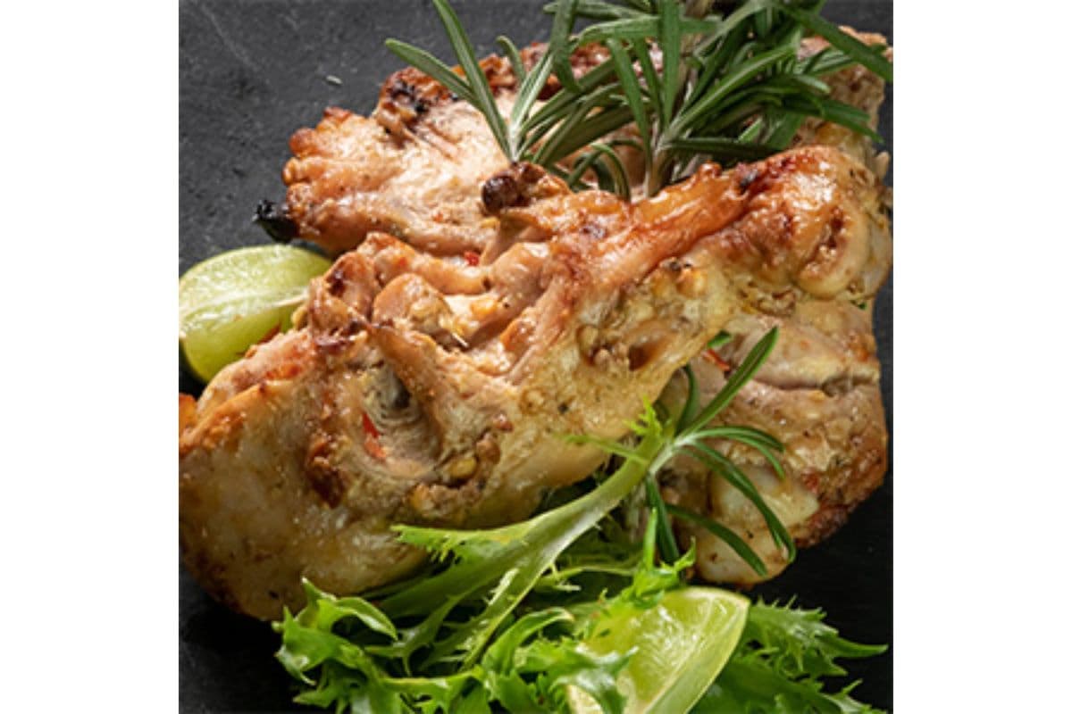 Afghani (Drumsticks Only) (1 lb)