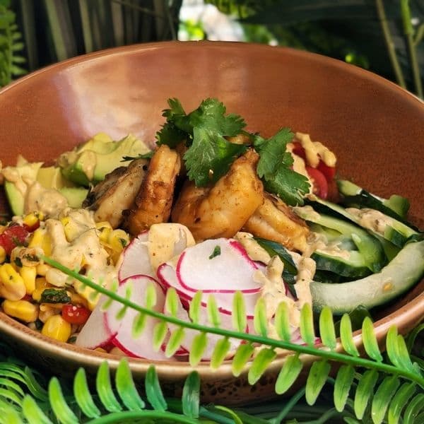 Cajun Bowl