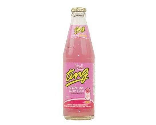 Ting Pink (285 ml)