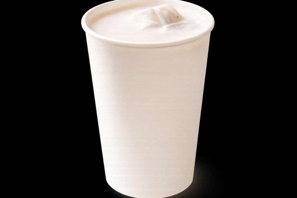 Chai Tea Latte (16oz)