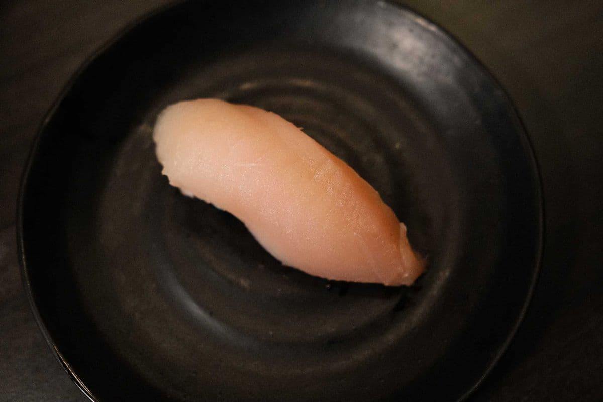 Tuna Sushi