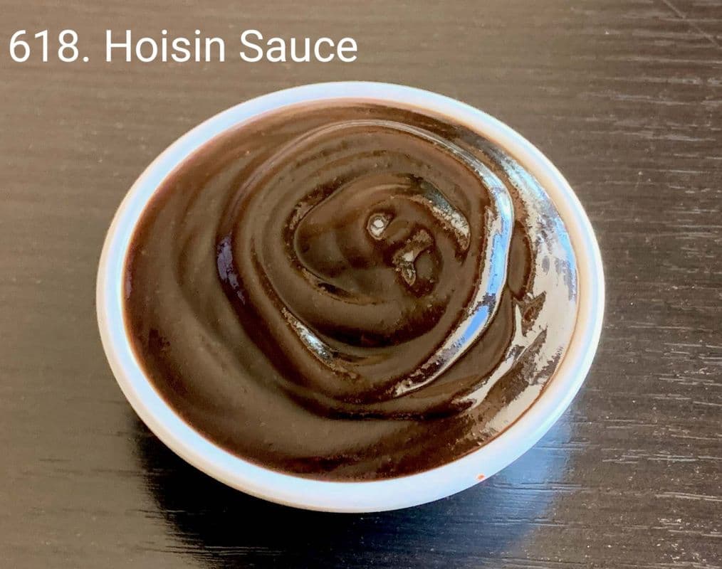 618. Extra Hoisin Sauce