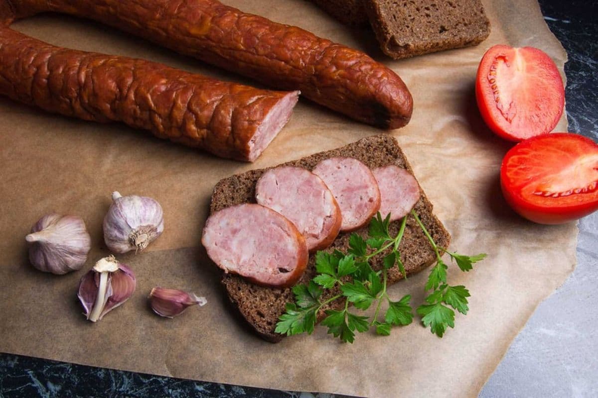 Village Kielbasa