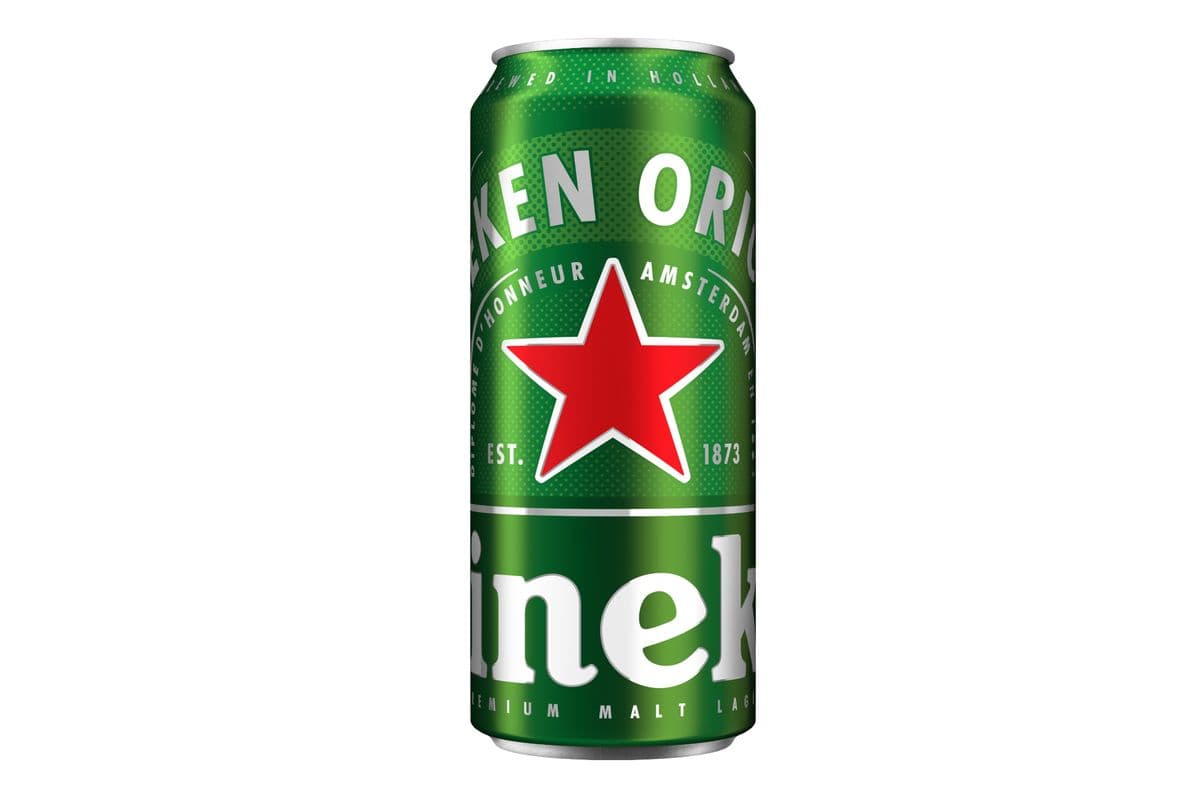 Heineken (710 ml Can) (1 x 710ML)