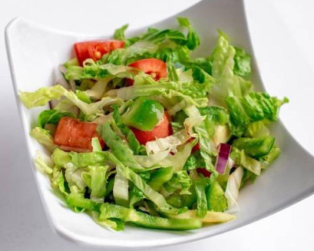 Salade jardinière  (grande) / Garden Salad (Large)