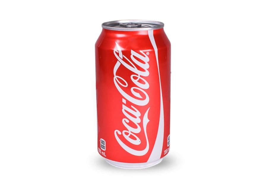 Soft Drinks