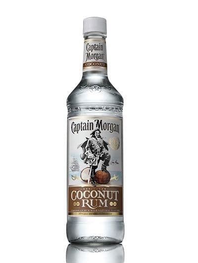 Captain Morgan Coconut (750 ml)