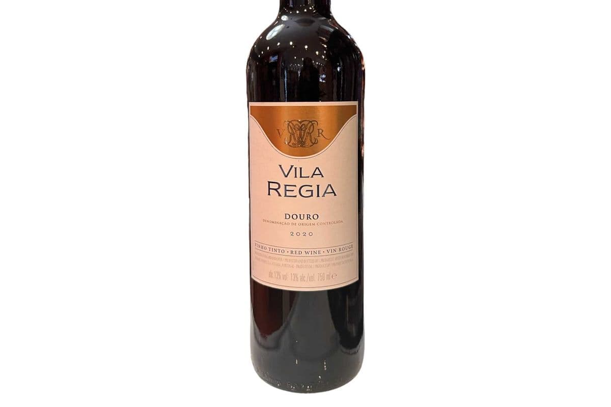 Sogrape Vila Regia (750 ml Bottle) (1 x 750 ML )