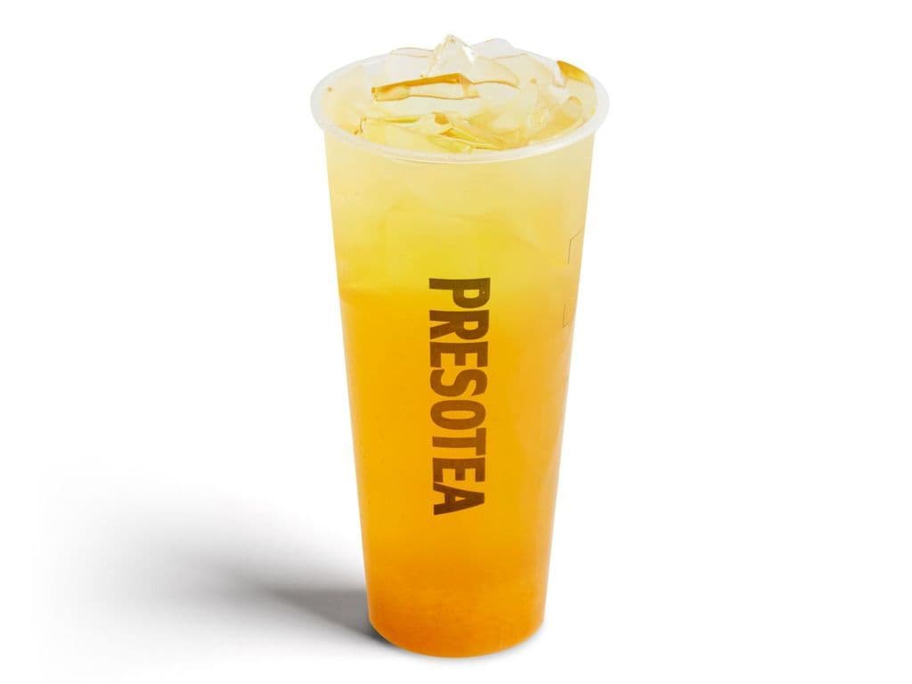 Kumquat Tea