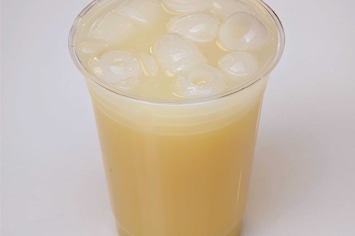 Original Yakult 特调纯养乐多🧊