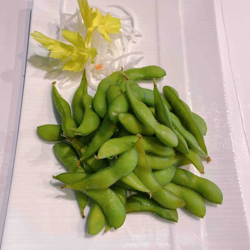 Edamame / 2 Edamame