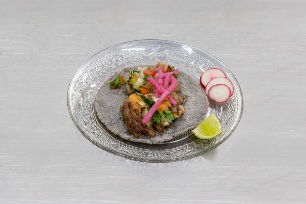 Taco Carnitas