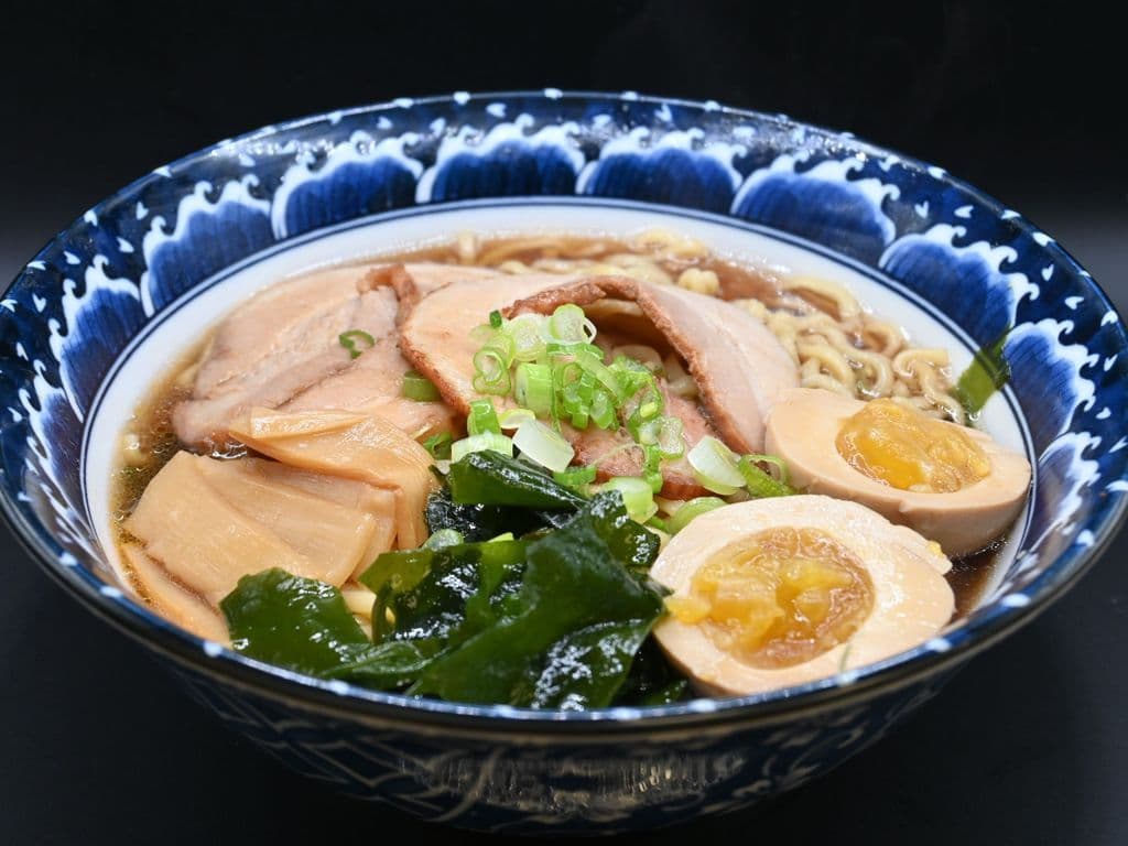 Shoyu Ramen