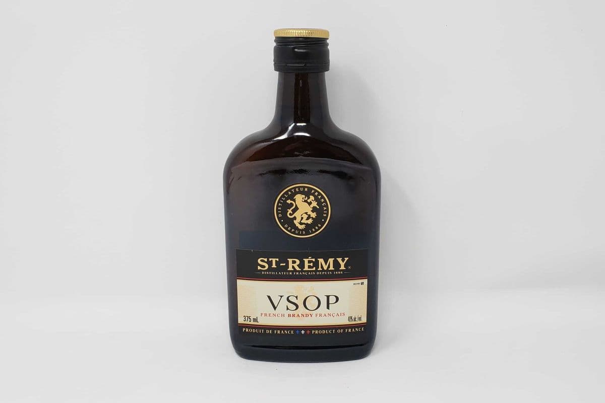 ST REMY V.S.O.P. (1 x 375ml)