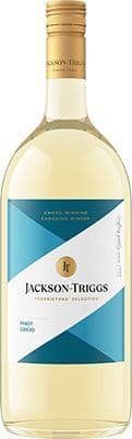Jackson-Triggs Unity Pinot Grigio, 1.5 L