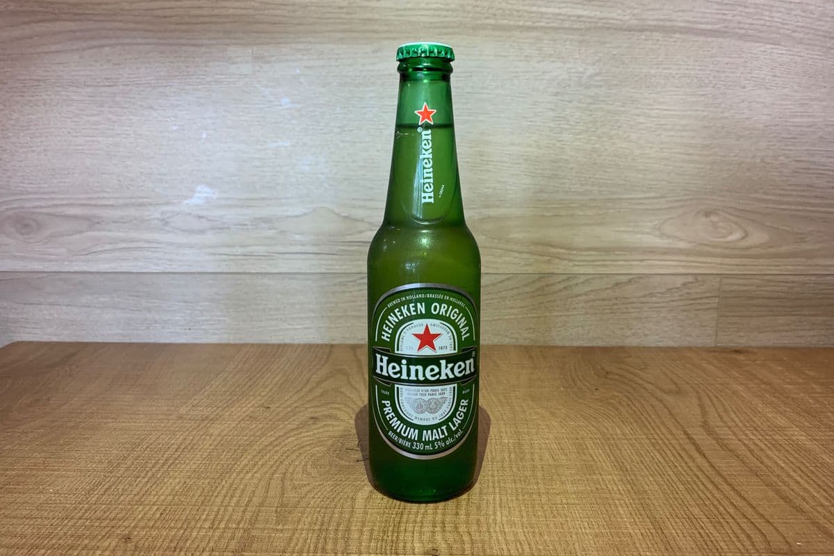 Heineken (1 x 330 ml)