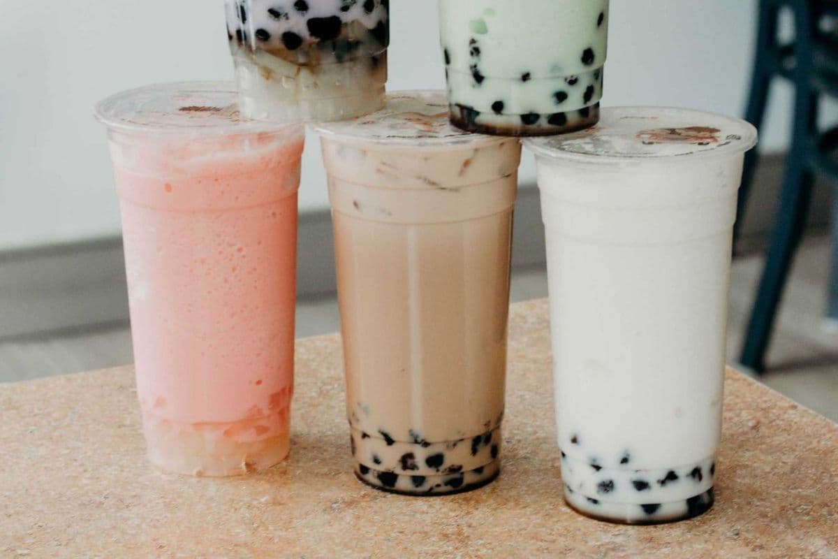 Bubble Tea