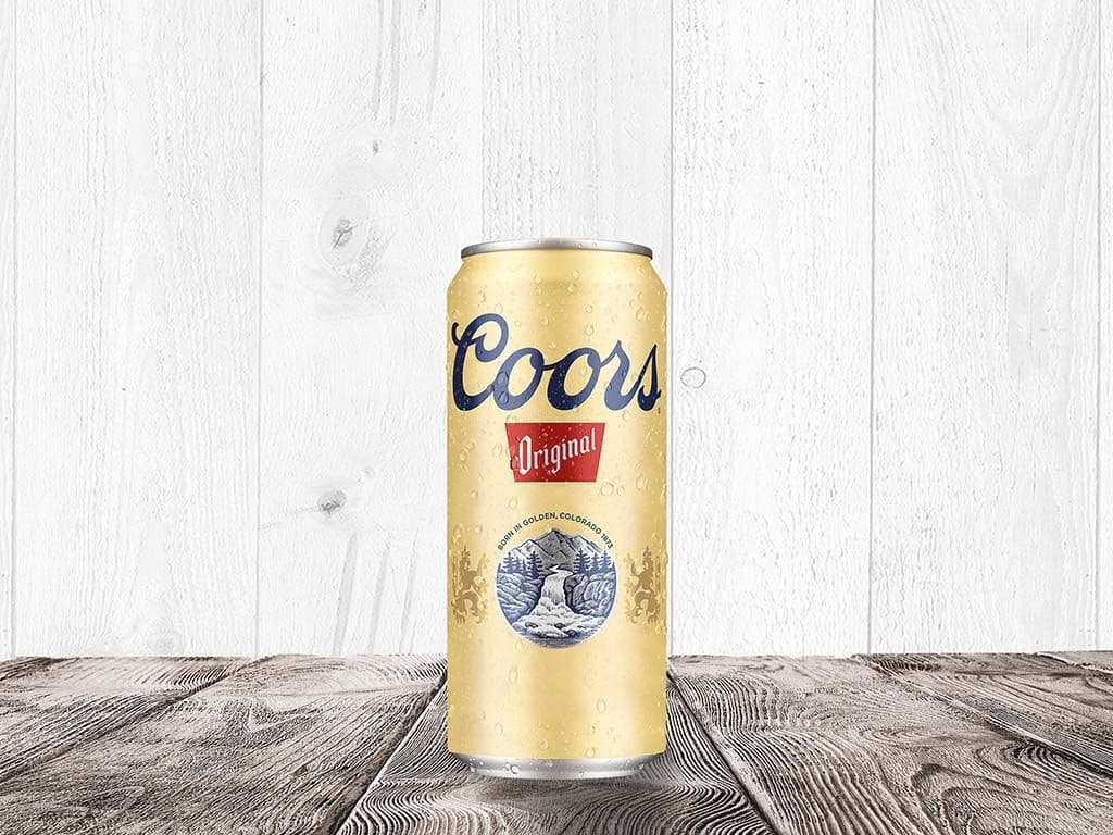 Coors Original