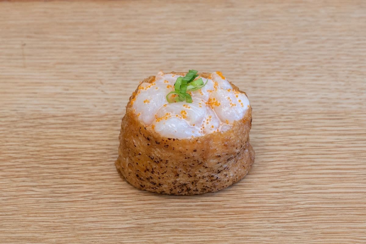 Chopped Scallop