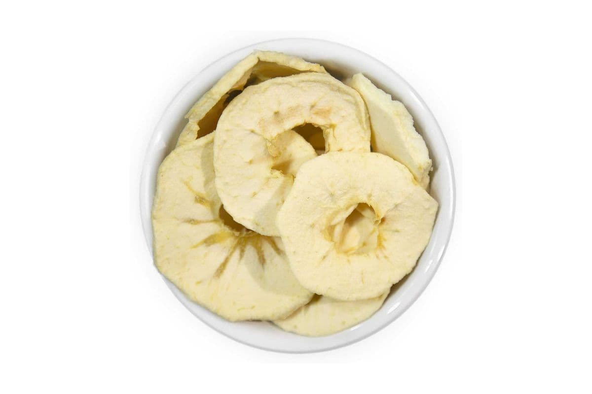 Dried Apple Slices 1 lb
