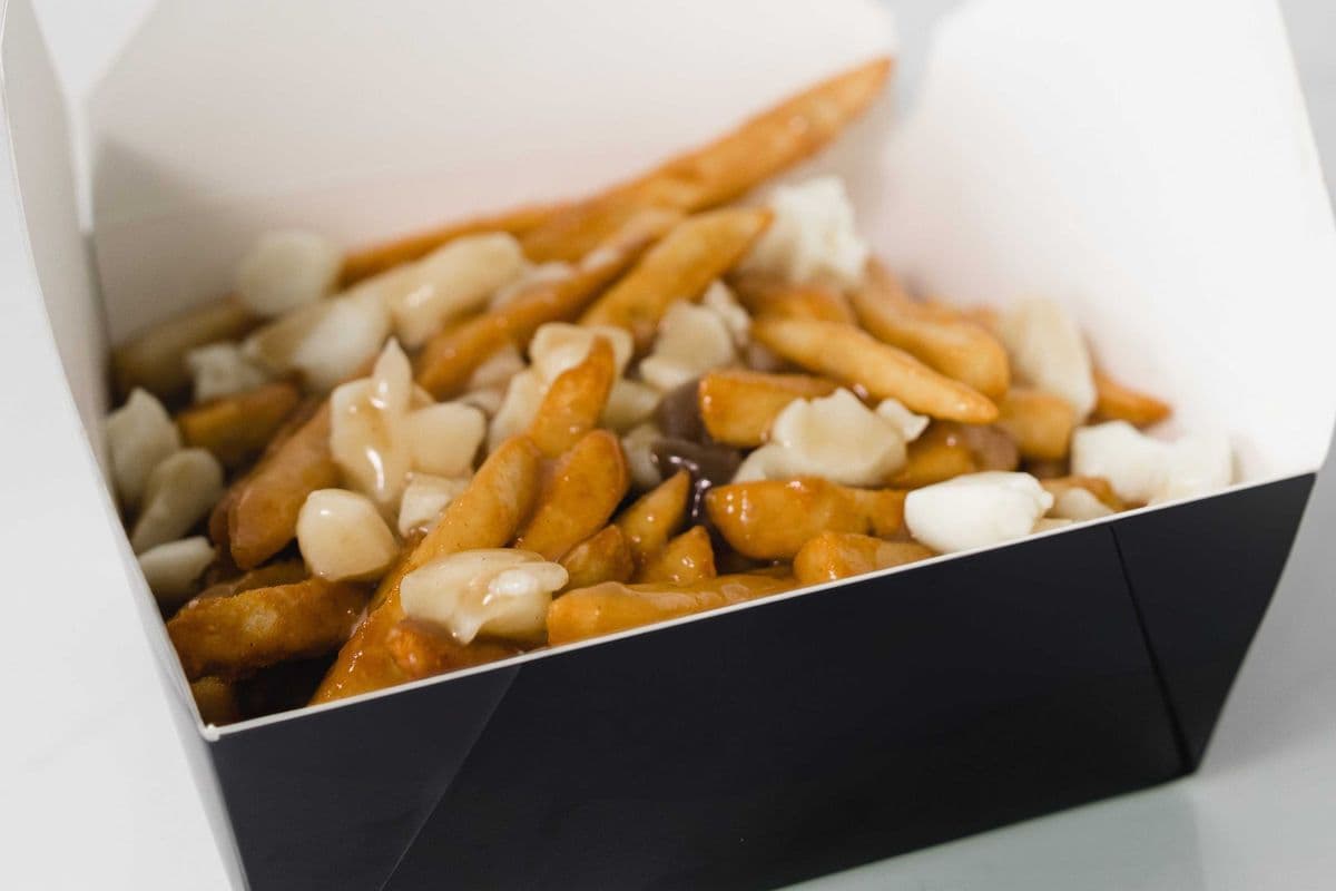 Poutine