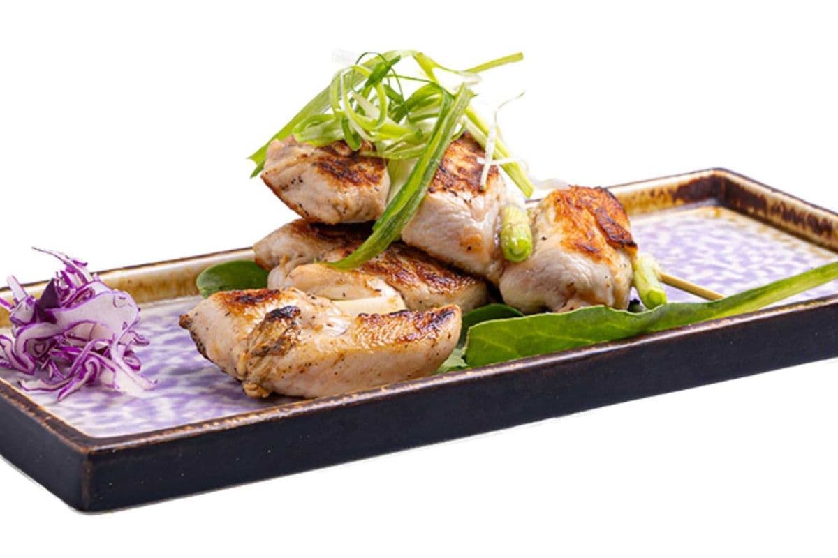Yakitori (2 pcs)