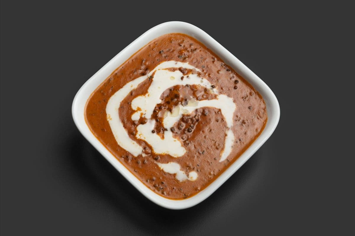 Dal Makhani