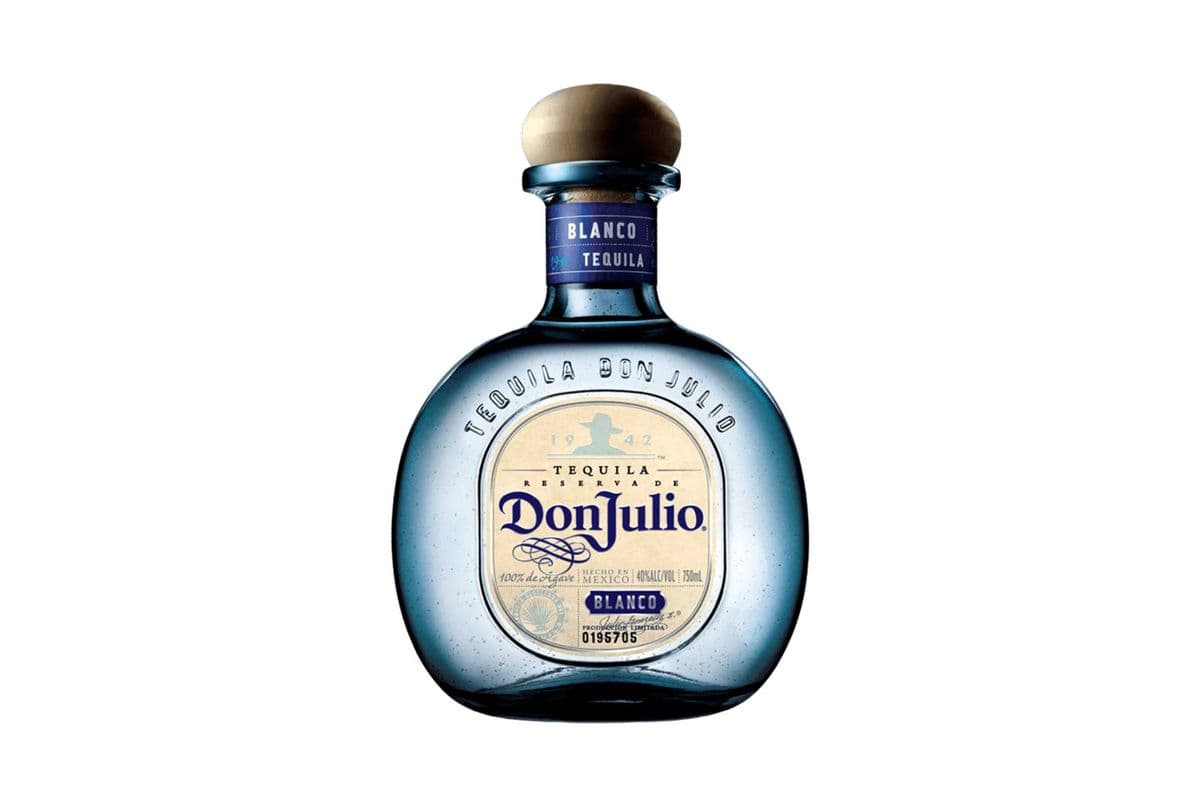 Don Julio Blanco (750 ml) (1 x 750ml)