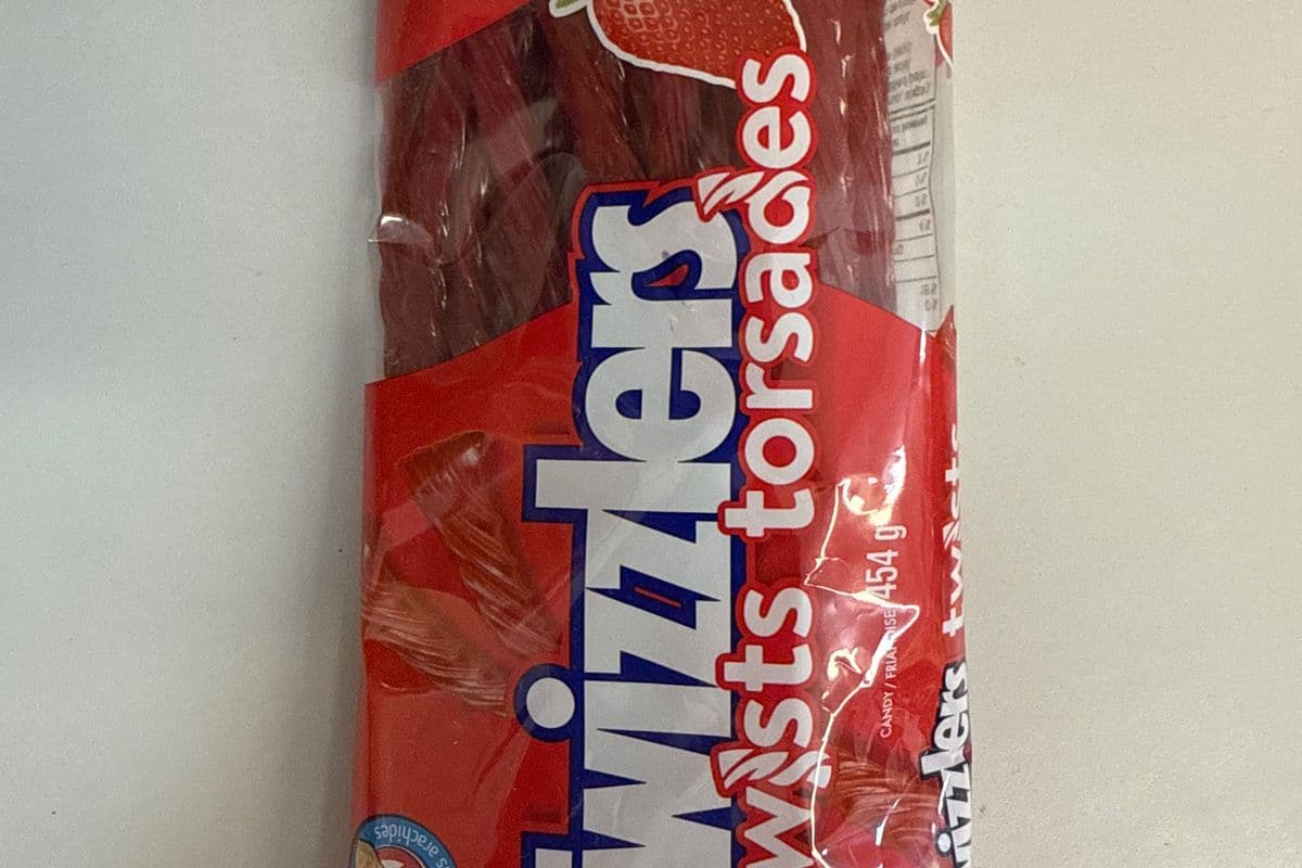 Twizzlers Strawberry