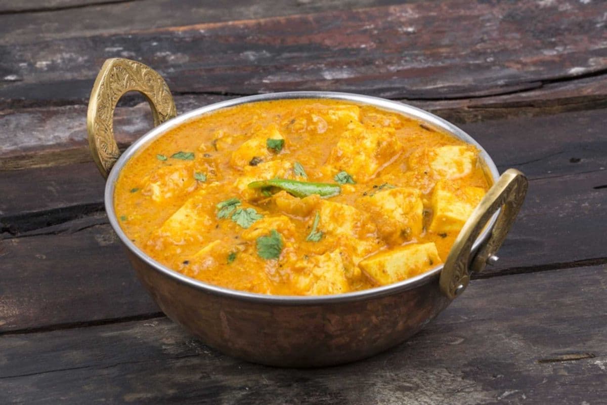 Paneer Lababdaar