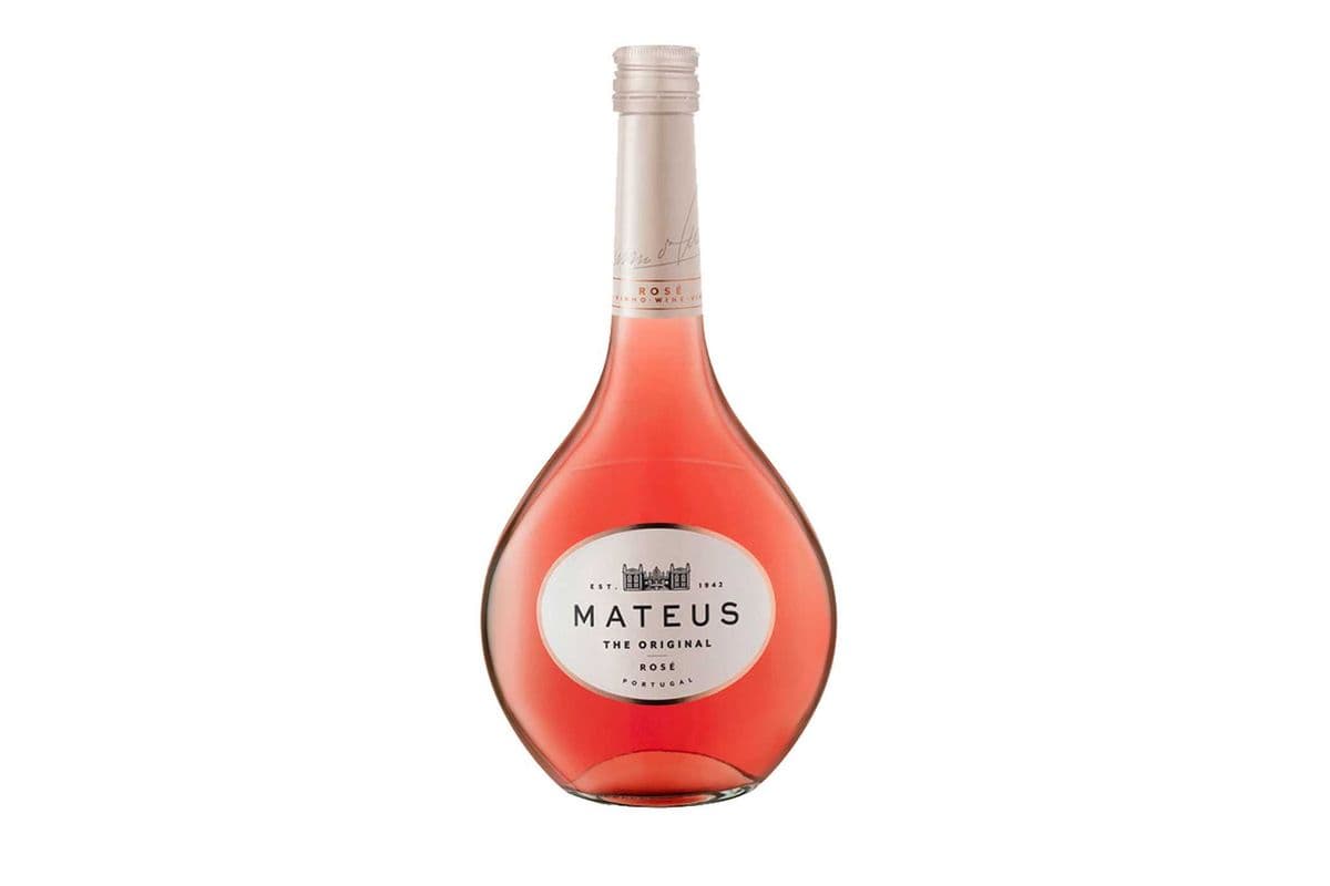 Mateus Rose - Portugal (1 x 750ml)