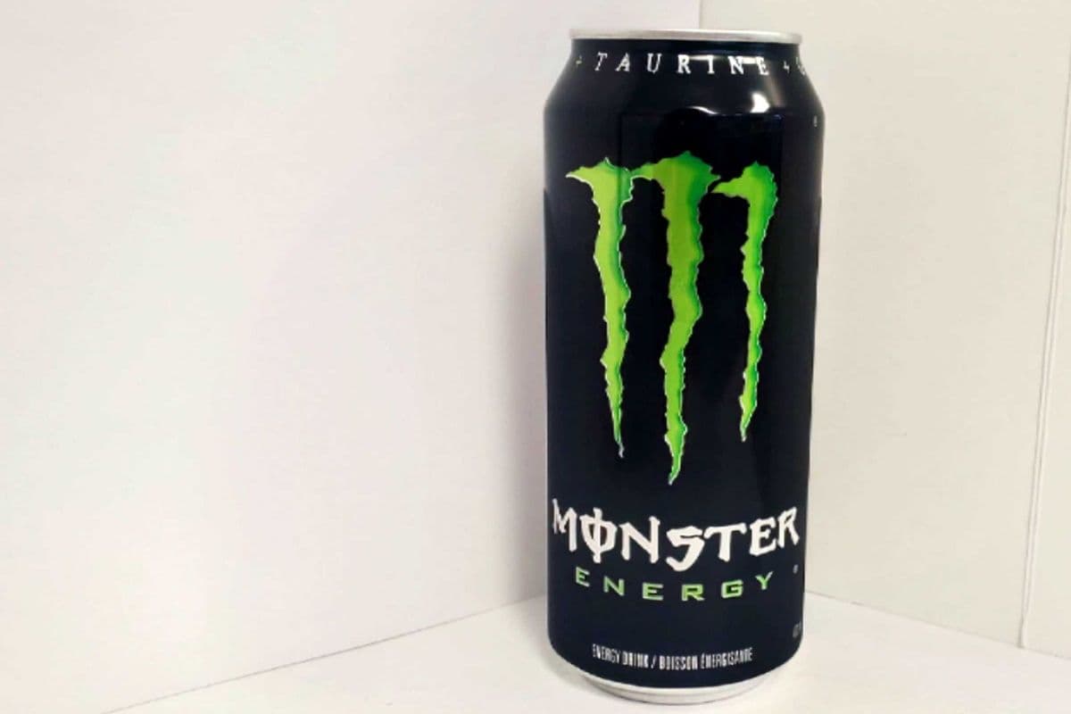 Monster Reg 473 ML