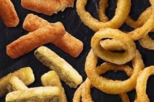 Combo Appetizers