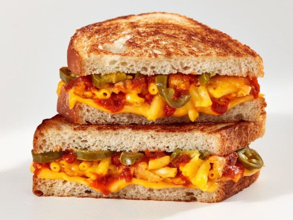 ATOMIC WEDGIE MELT