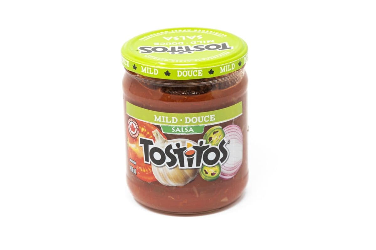Tostitos Salsa Mild (418 ml)