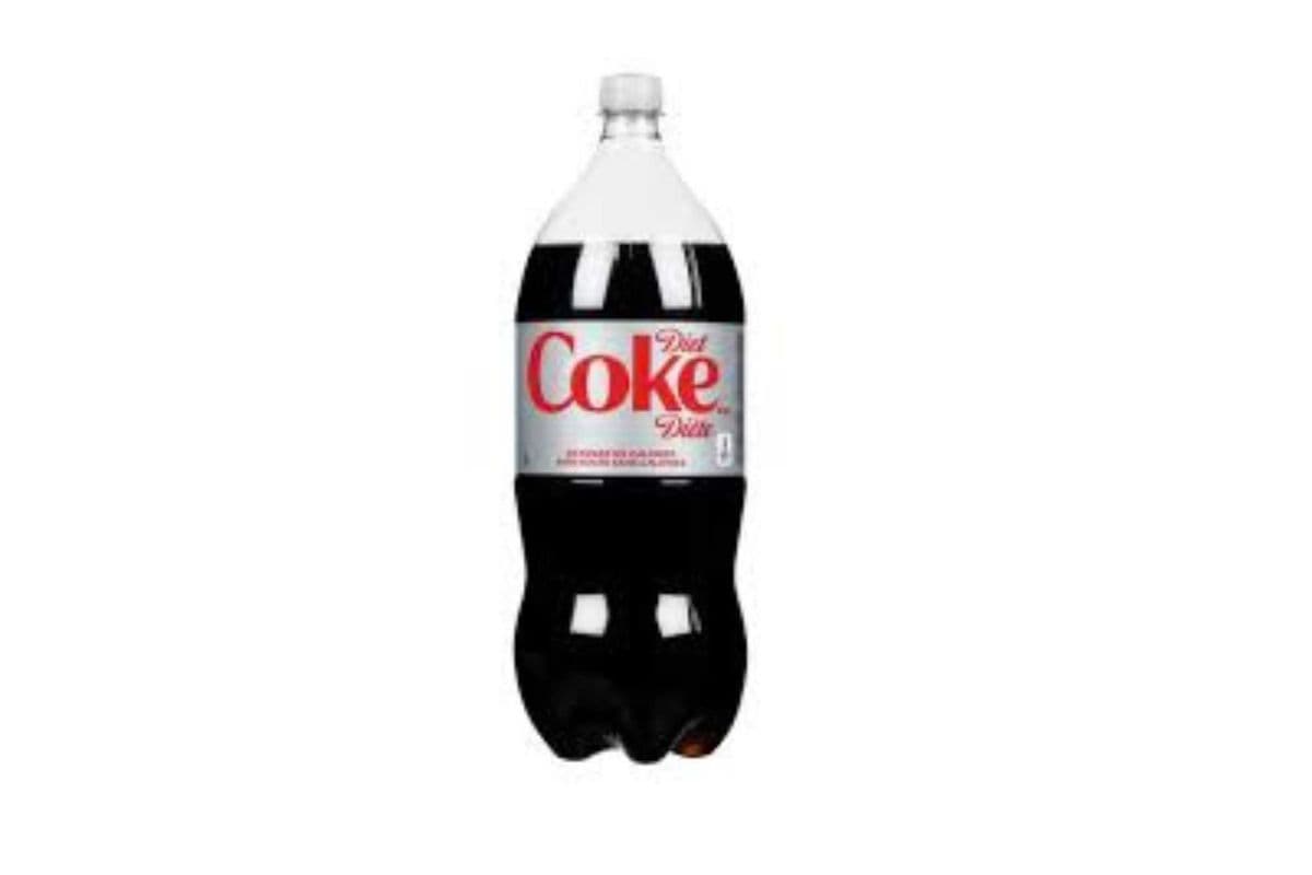 Coca-Cola Diet - 2 L (2 L)