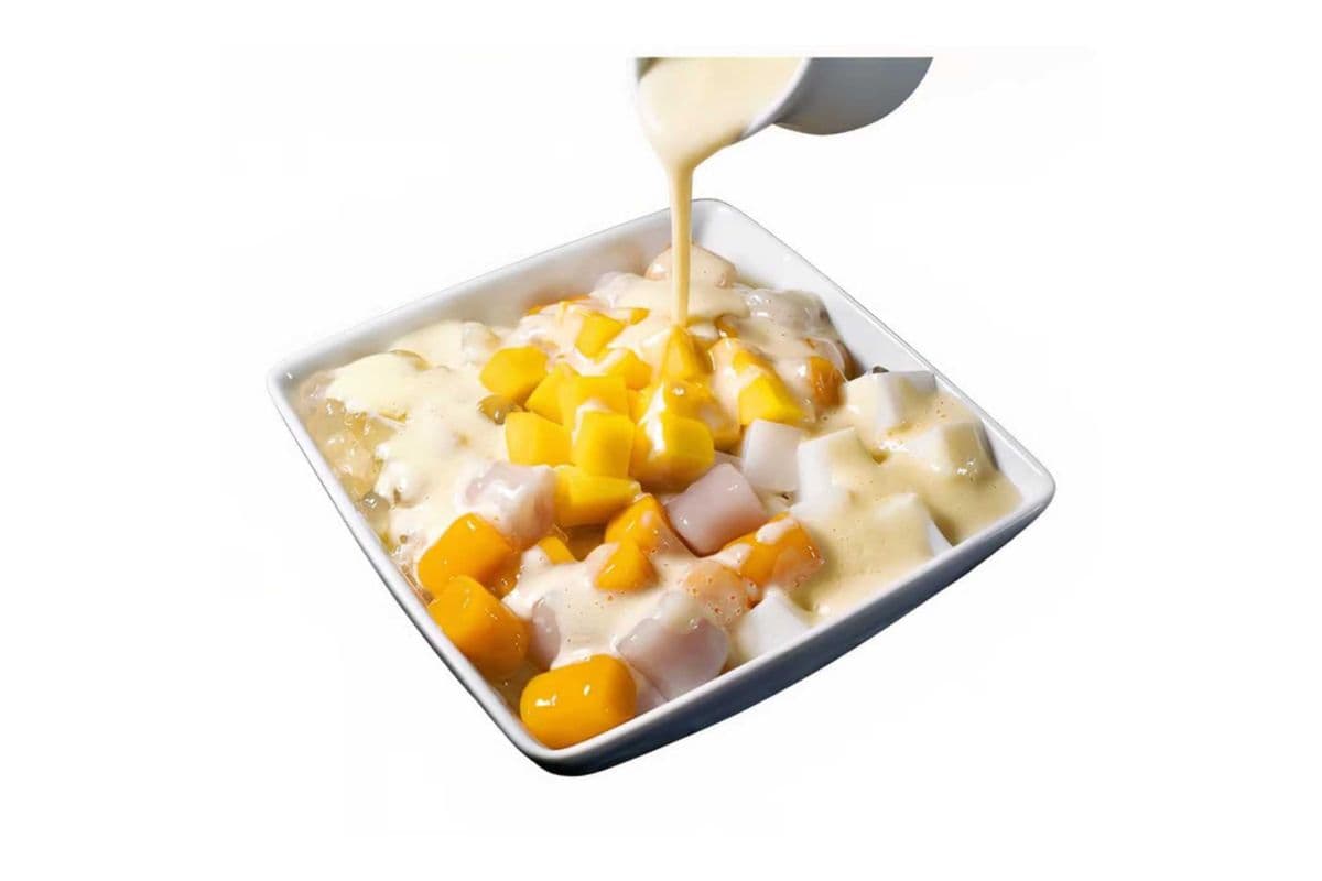 Mango Sensation (NEW)