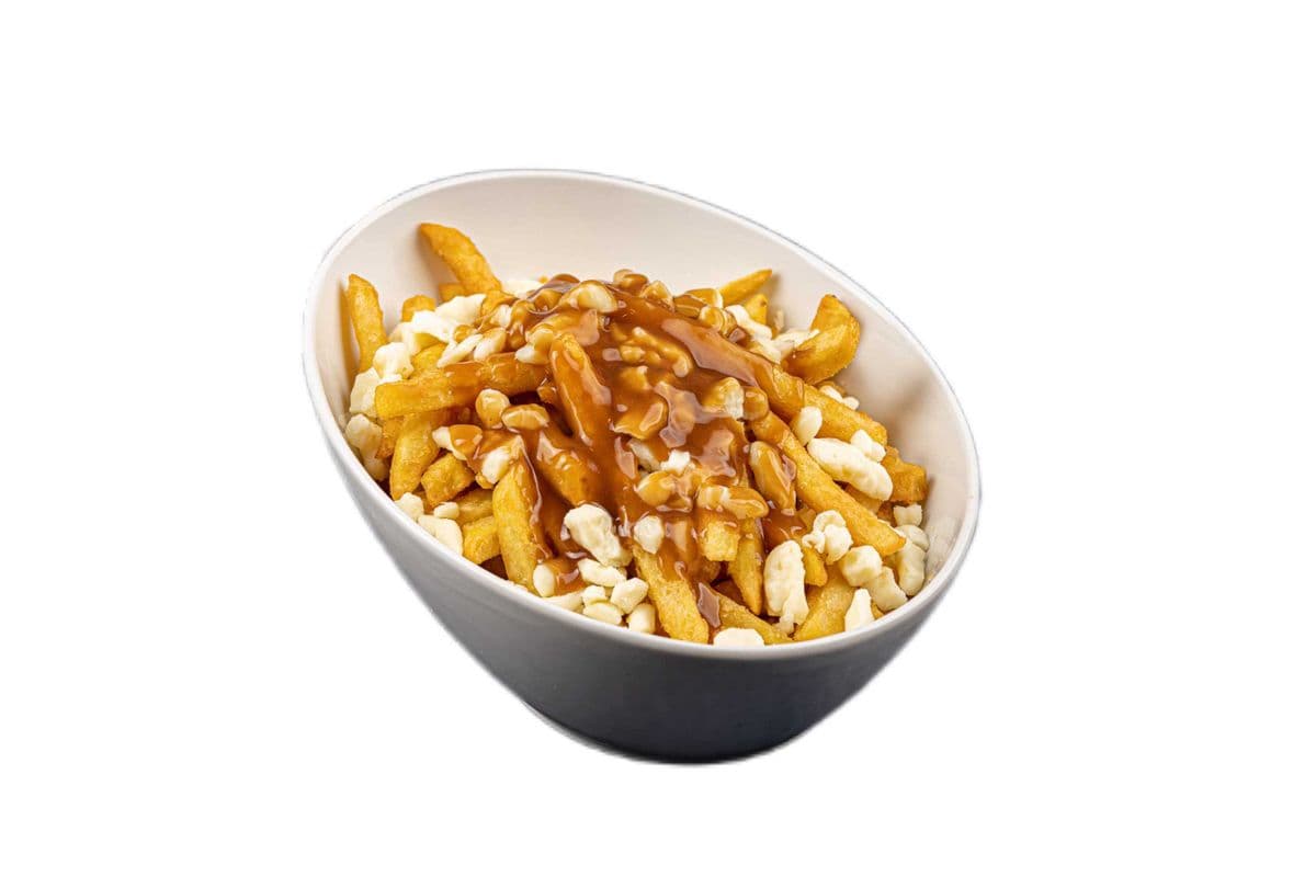 Poutine