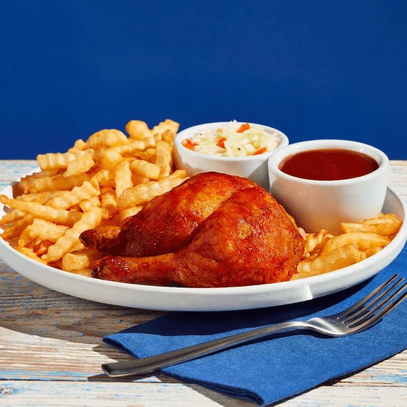Cuisse / Chicken Leg