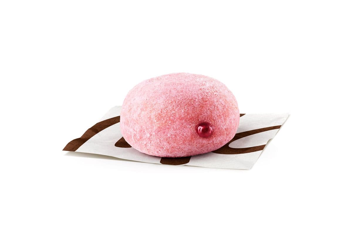 Berry McPops [90.0 Cals]