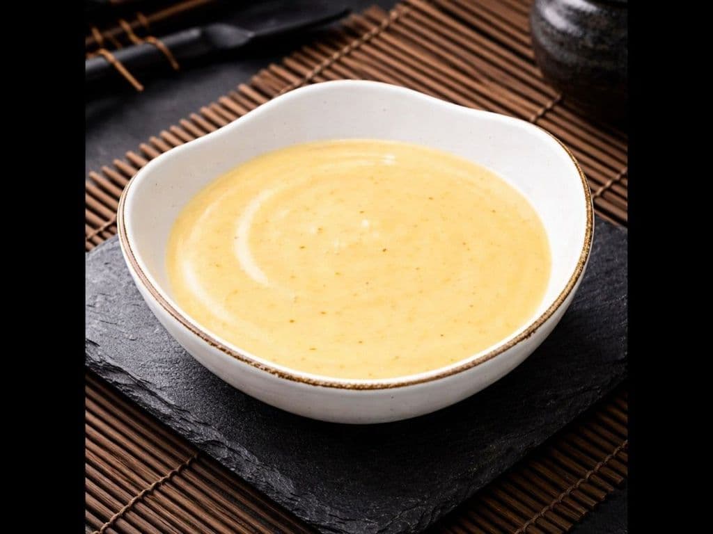 Spicy Mayo Sauce