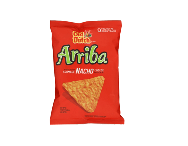 Old Dutch Arriba Nacho Cheese (245 g)