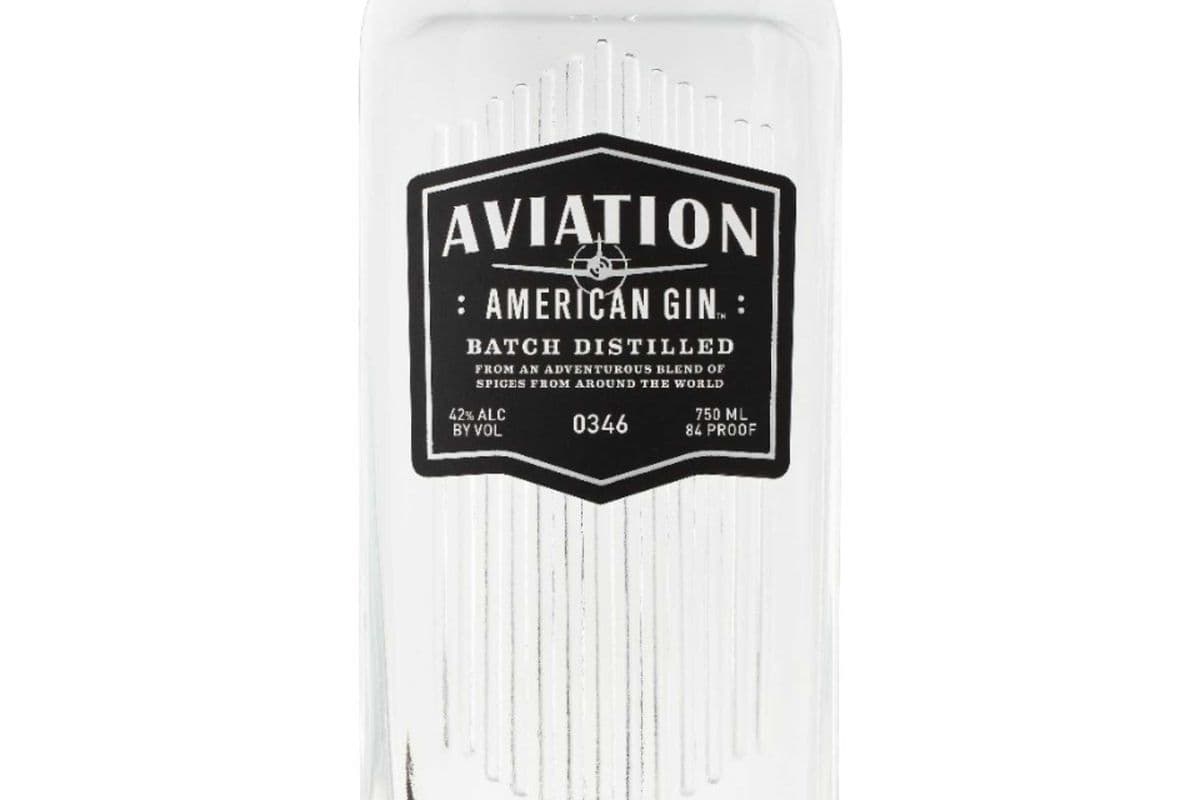 Aviation Gin (1 x 750ml)