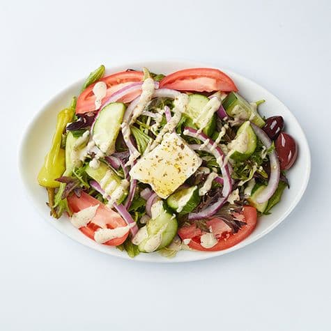Salade SVK BAR (petite)