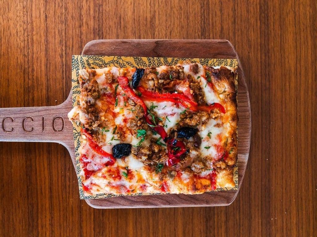 Matta Slice